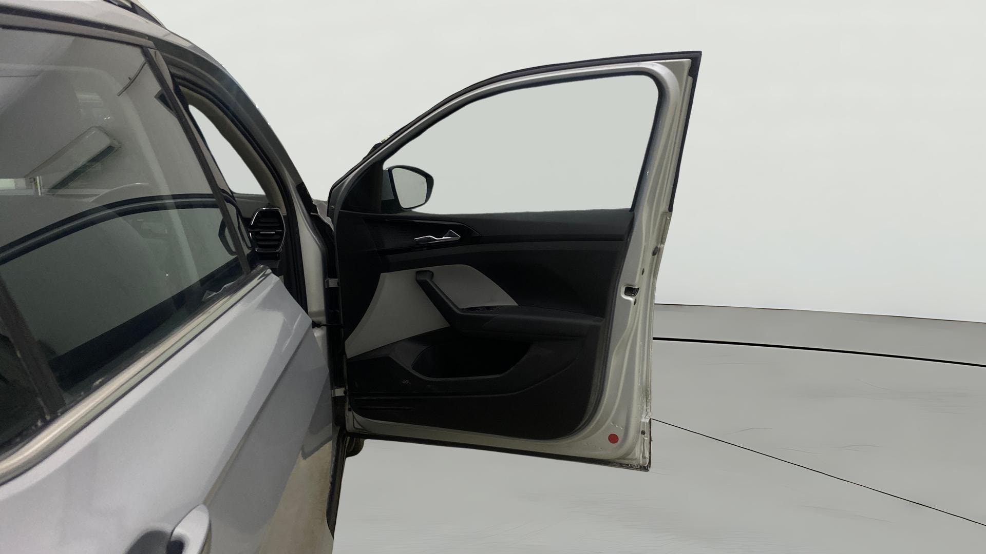 Used 2023 Skoda Kushaq Used 2023 Skoda Kushaq