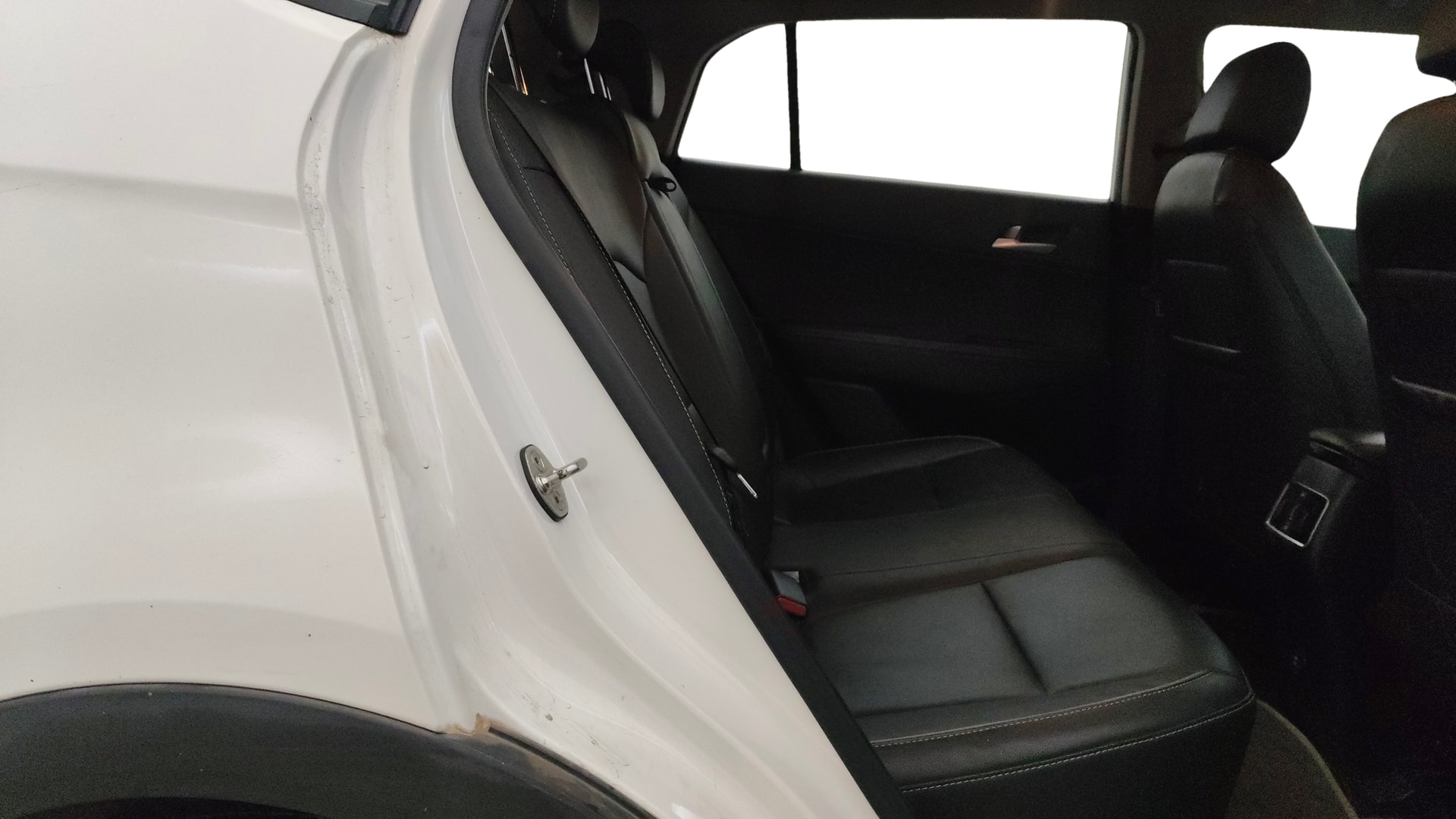Used 2018 Hyundai Creta Used 2018 Hyundai Creta