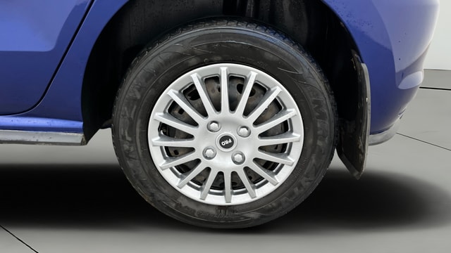 View Volkswagen Polo Image 11 Used Volkswagen Polo Image 11