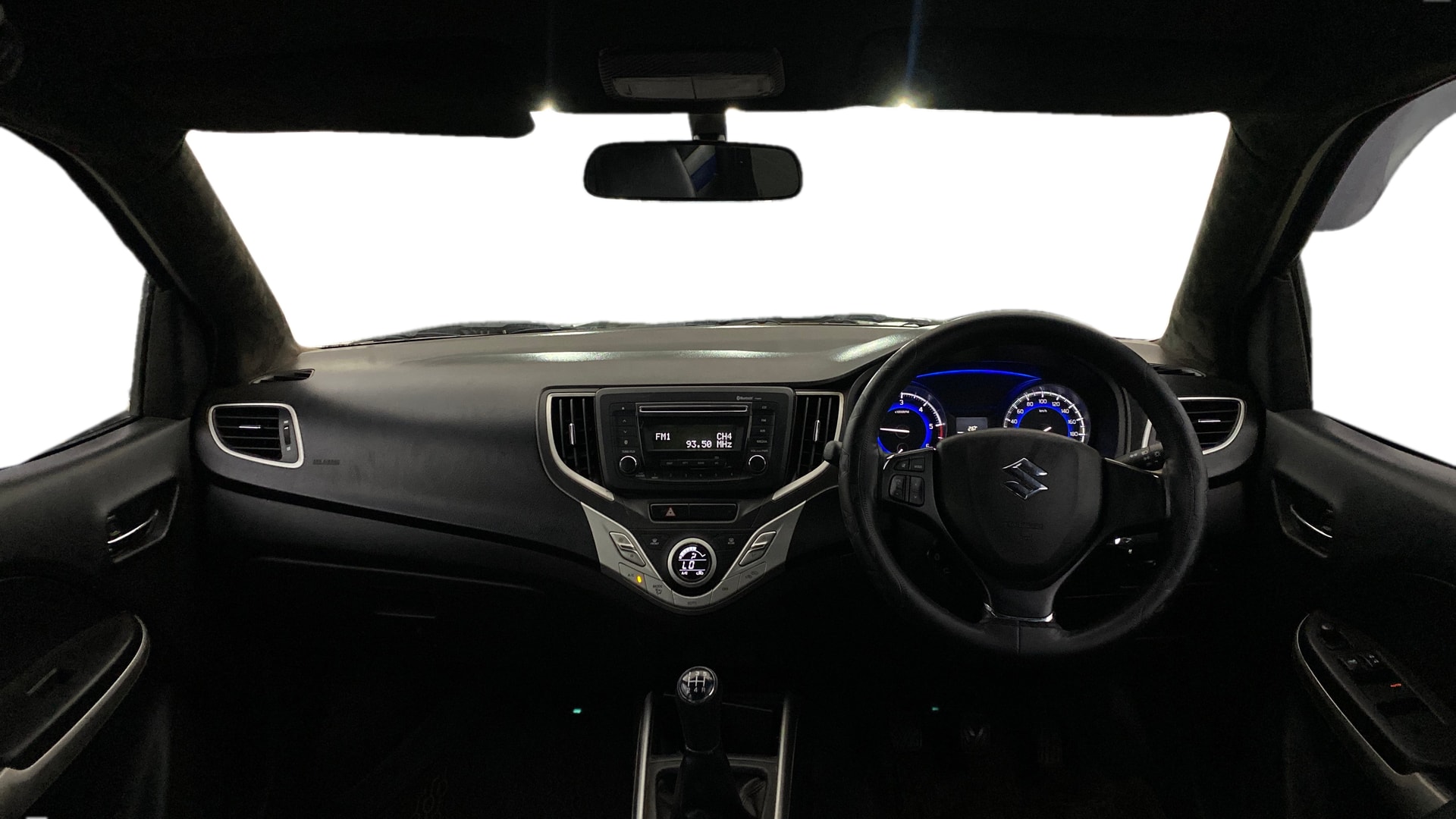 View 2018 Maruti Suzuki 1000 Base Variant Image 15 Used 2018 Maruti Suzuki 1000 Base Variant Image 15