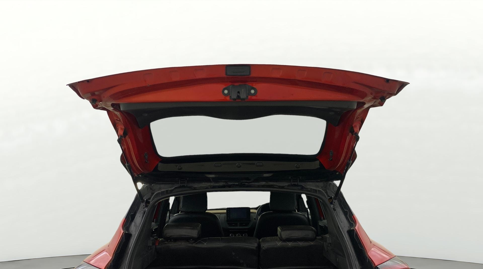 Used 2022 Renault Kiger Used 2022 Renault Kiger