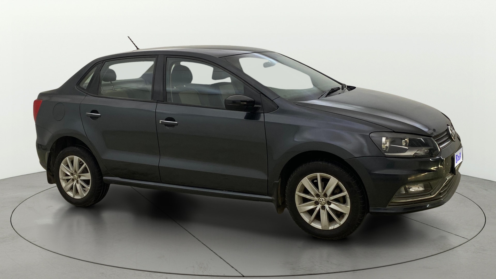 View 2016 Volkswagen Ameo 1.2L MPI Petrol Comfortline Image 21 Used 2016 Volkswagen Ameo 1.2L MPI Petrol Comfortline Image 21