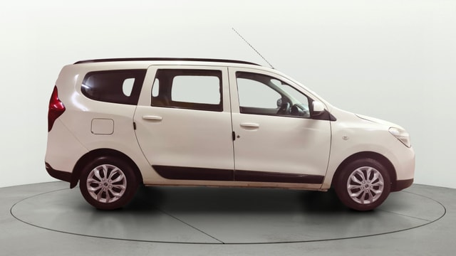 View Renault Lodgy Image 8 Used Renault Lodgy Image 8