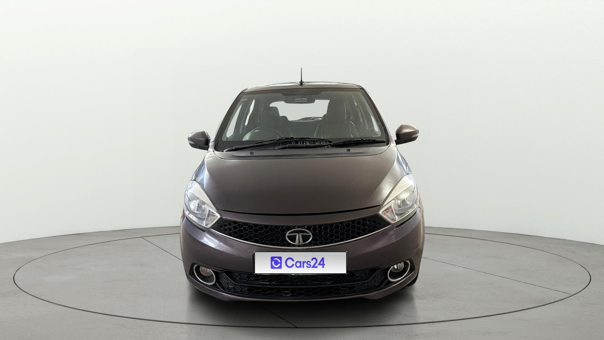 Used 2017 Tata Tiago Used 2017 Tata Tiago