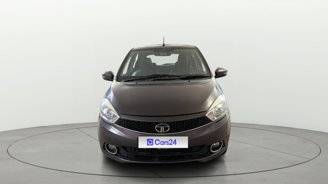 View Tata Tiago Image 1 Used Tata Tiago Image 1