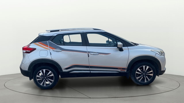 View Nissan Kicks Image 27 Used Nissan Kicks Image 27