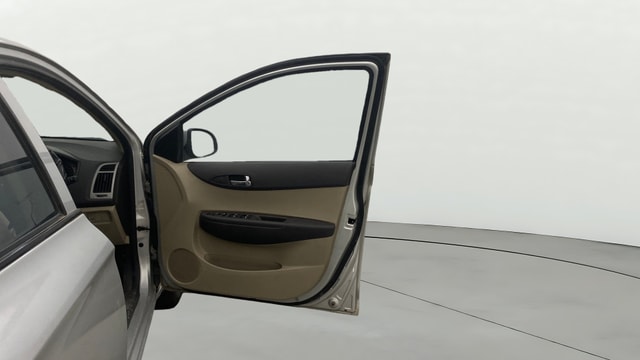 View Hyundai Elite i20 Image 44 Used Hyundai Elite i20 Image 44