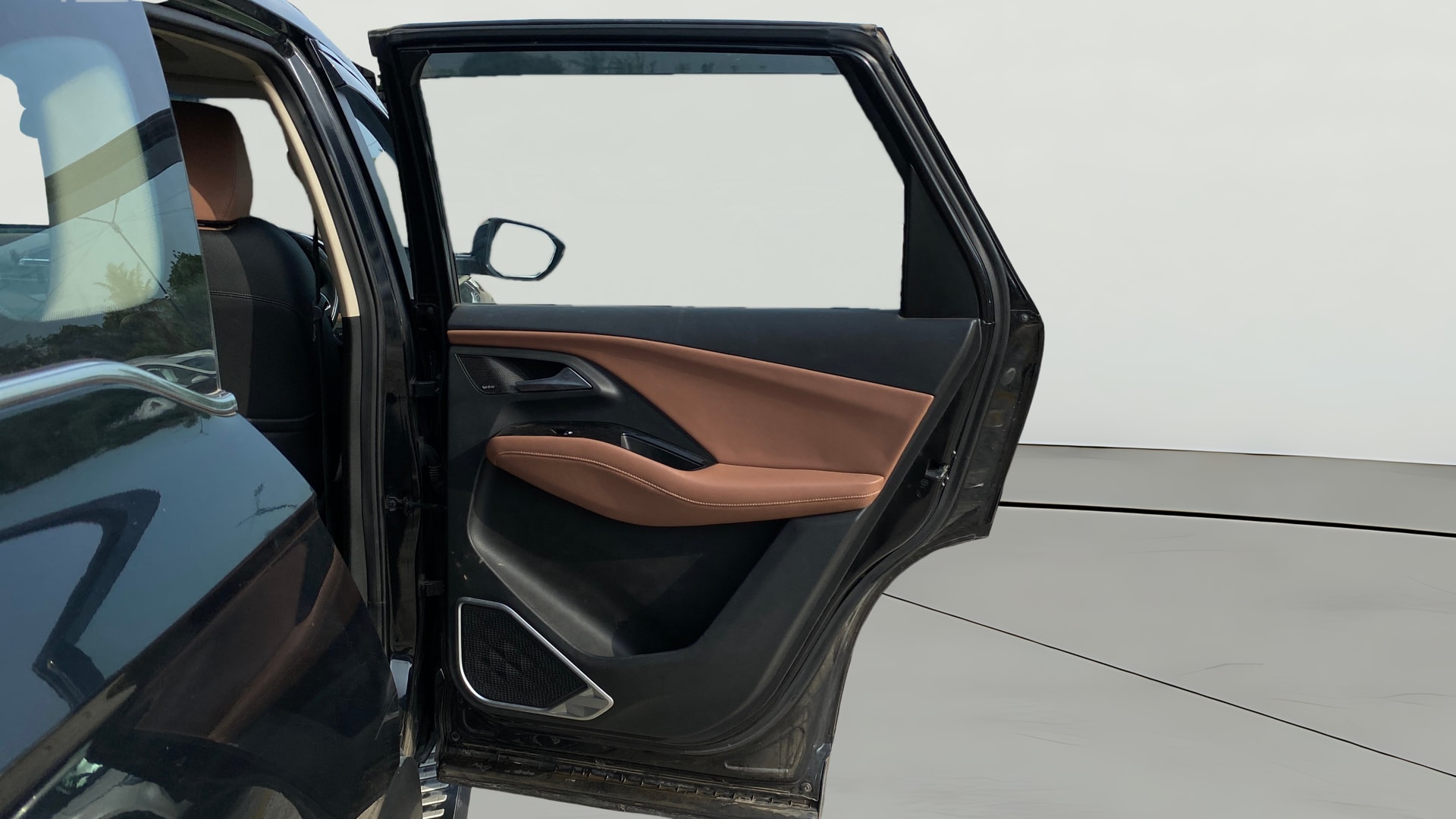 View 2023 MG Hector Plus Sharp Pro 6 Seater Petrol Image 6 Used 2023 MG Hector Plus Sharp Pro 6 Seater Petrol Image 6