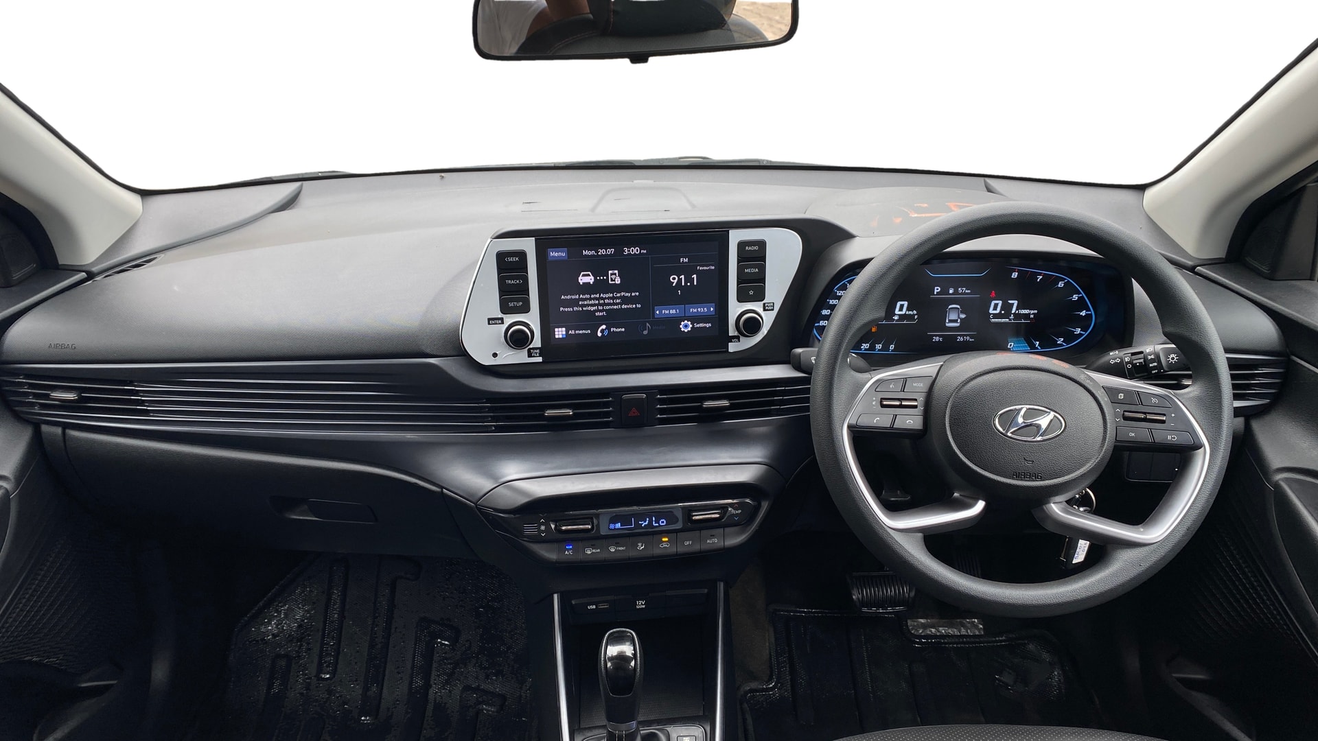 Used 2022 Hyundai Elite i20 Used 2022 Hyundai Elite i20