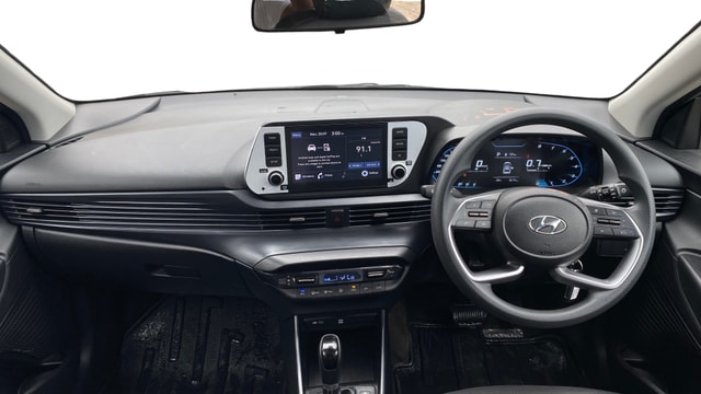 View Hyundai Elite i20 Image 15 Used Hyundai Elite i20 Image 15