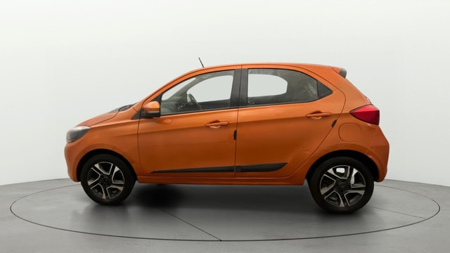 View Tata Tiago Image 5 Used Tata Tiago Image 5