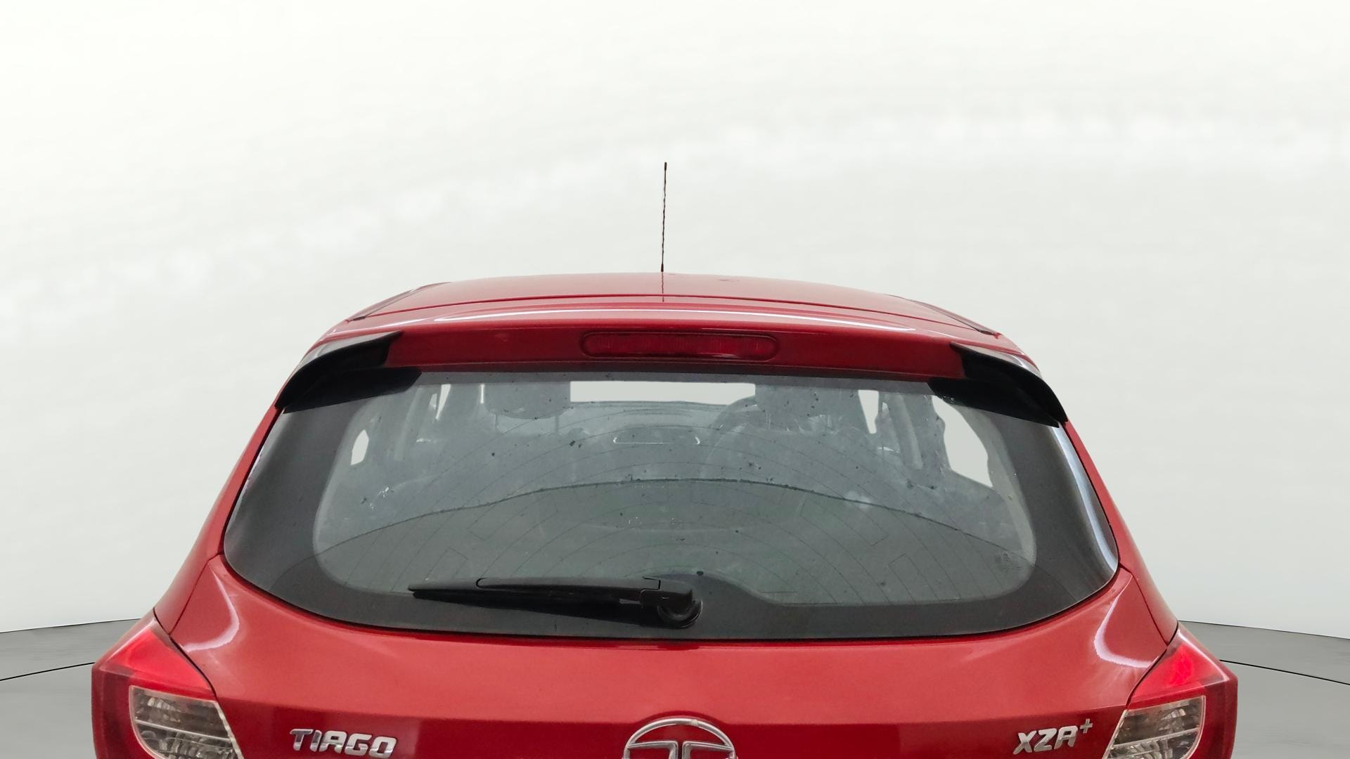Used 2019 Tata Tiago Used 2019 Tata Tiago