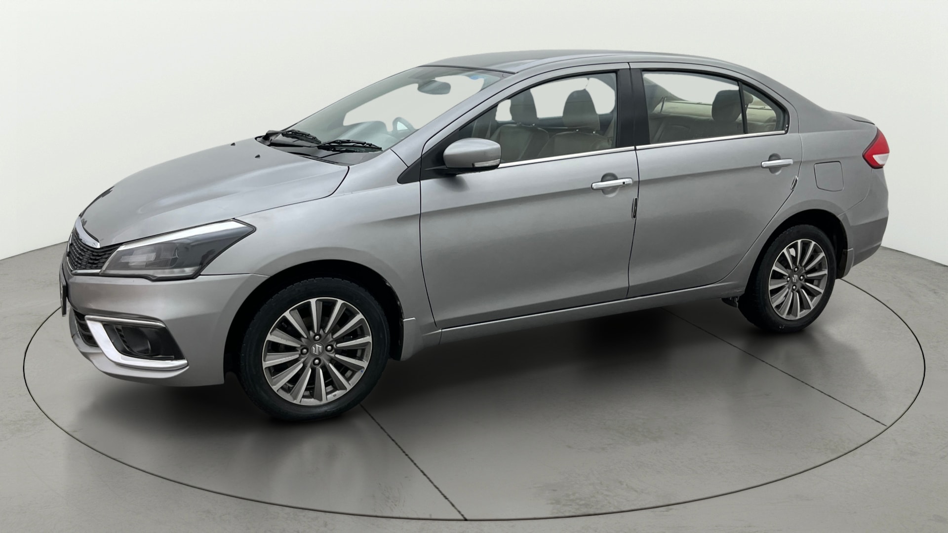 View 2019 Maruti Suzuki 1000 Base Variant Image 21 Used 2019 Maruti Suzuki 1000 Base Variant Image 21