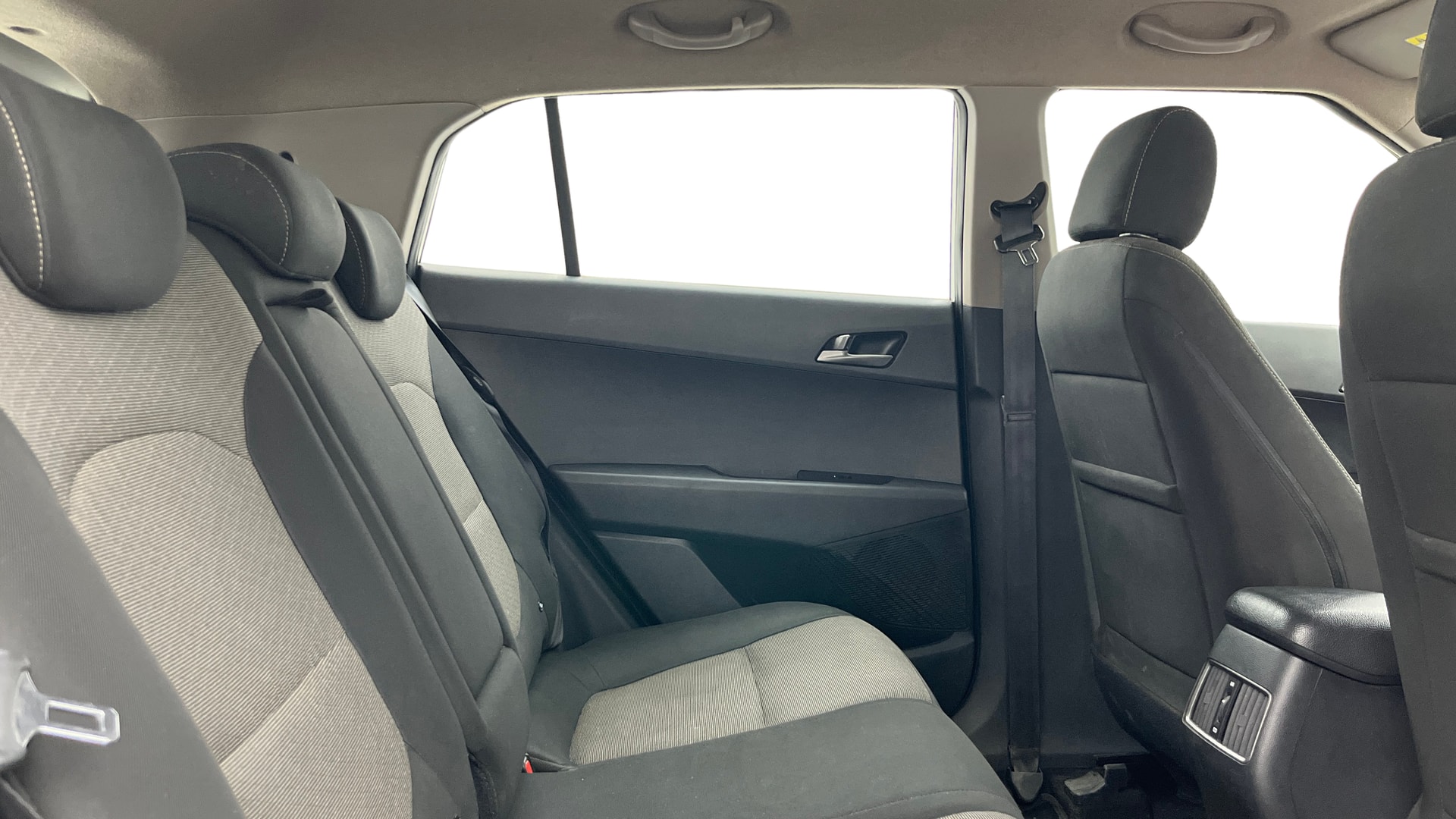 Used 2017 Hyundai Creta Used 2017 Hyundai Creta