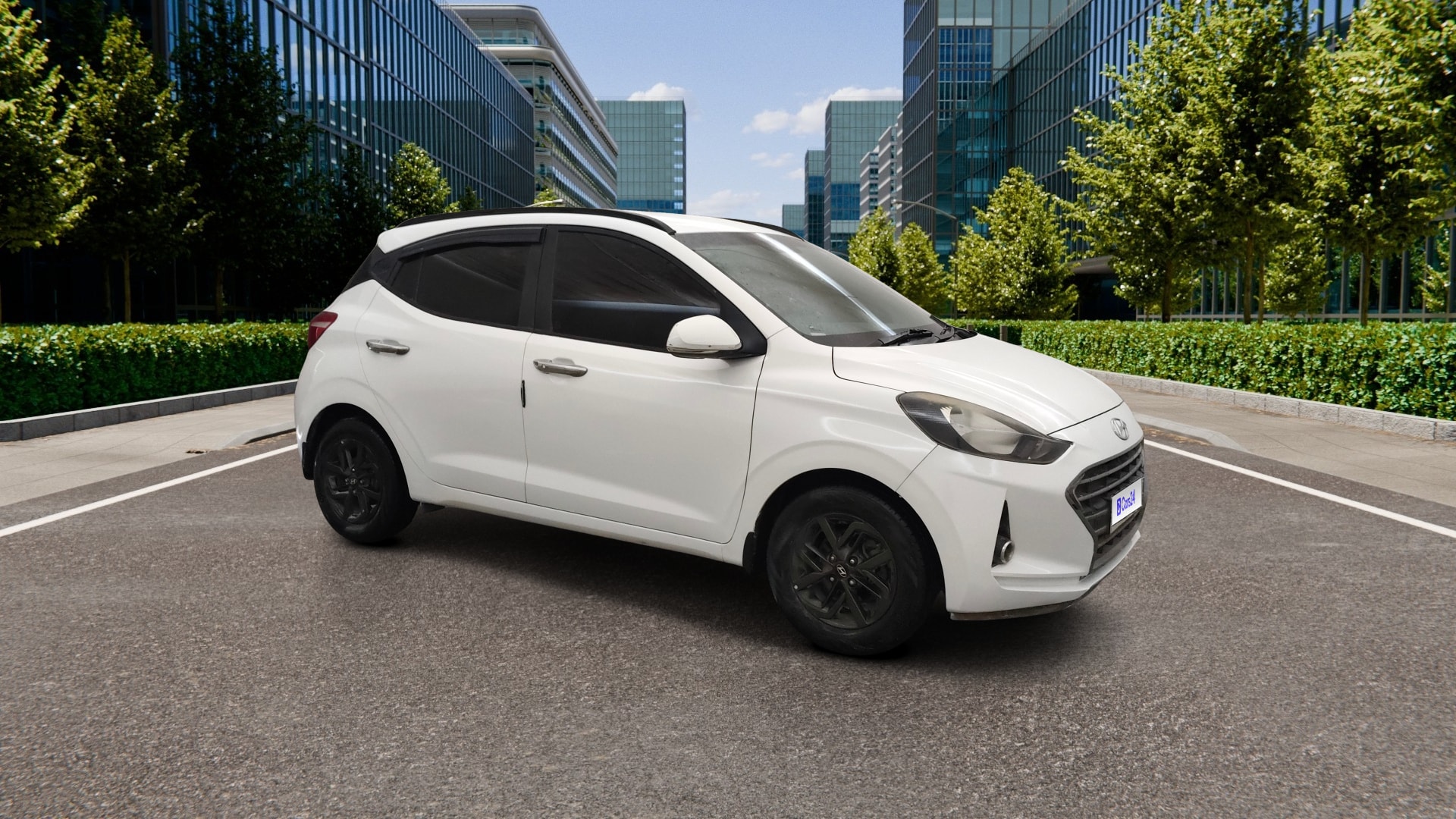 Used 2020 Hyundai Grand i10 Nios Used 2020 Hyundai Grand i10 Nios