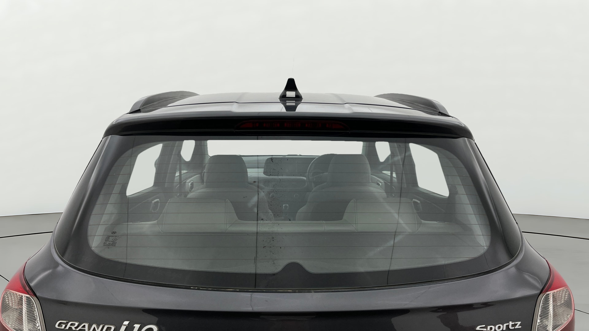View 2019 Hyundai Grand i10 Nios Era Petrol BS IV Image 3 Used 2019 Hyundai Grand i10 Nios Era Petrol BS IV Image 3