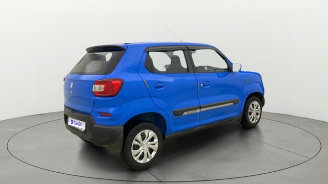 View Maruti Suzuki 1000 Image 42 Used Maruti Suzuki 1000 Image 42