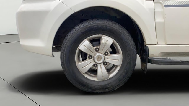 View Tata Aria Image 35 Used Tata Aria Image 35