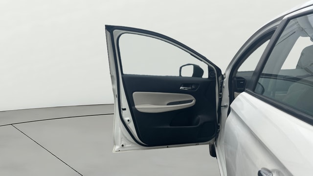 View Honda City ZX Image 33 Used Honda City ZX Image 33