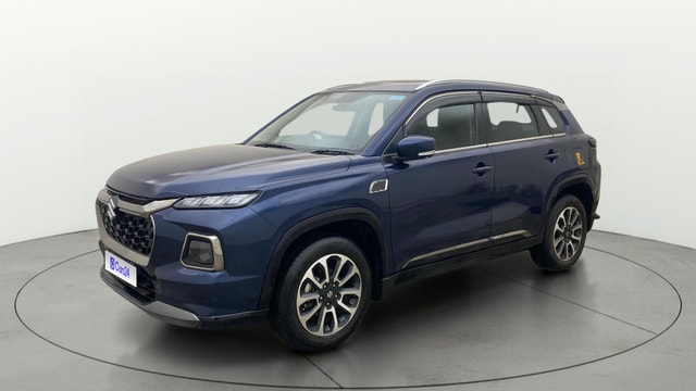 View Maruti Suzuki 1000 Image 38 Used Maruti Suzuki 1000 Image 38