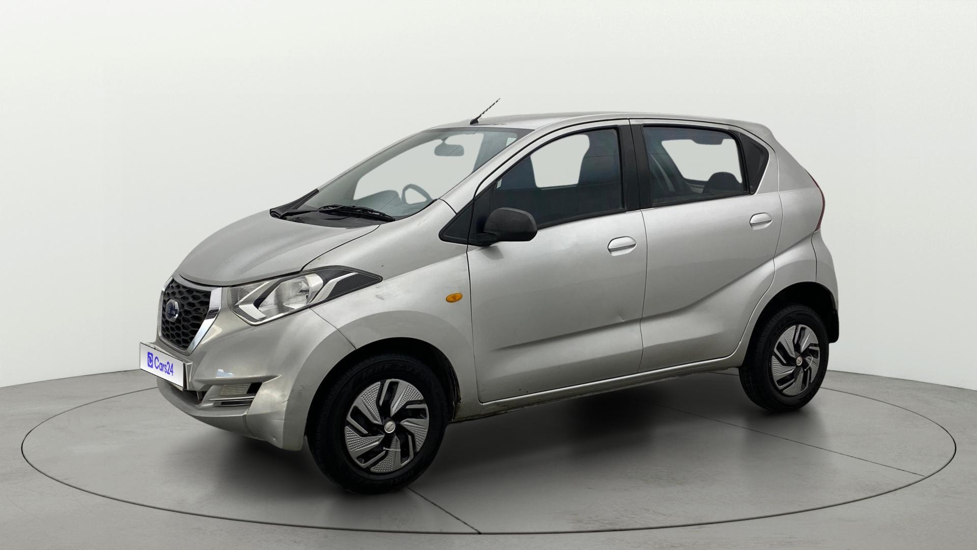 View 2019 Datsun Redi GO T(O)-0.8L BS IV Image 34 Used 2019 Datsun Redi GO T(O)-0.8L BS IV Image 34