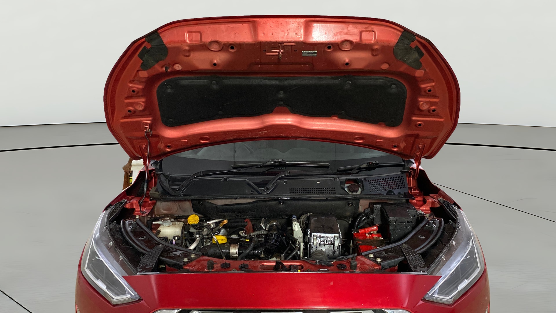 Used 2022 Nissan Magnite Used 2022 Nissan Magnite