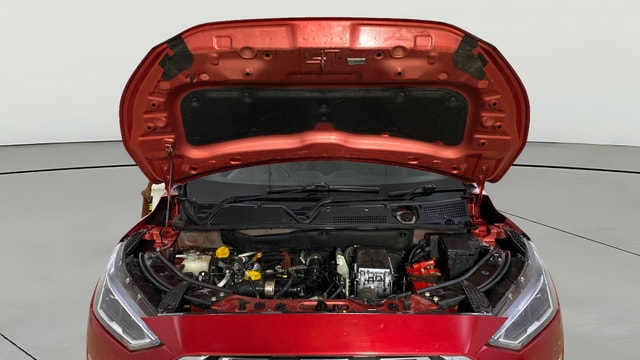 View Nissan Magnite Image 19 Used Nissan Magnite Image 19