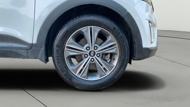 View Hyundai Creta Image 41 Used Hyundai Creta Image 41