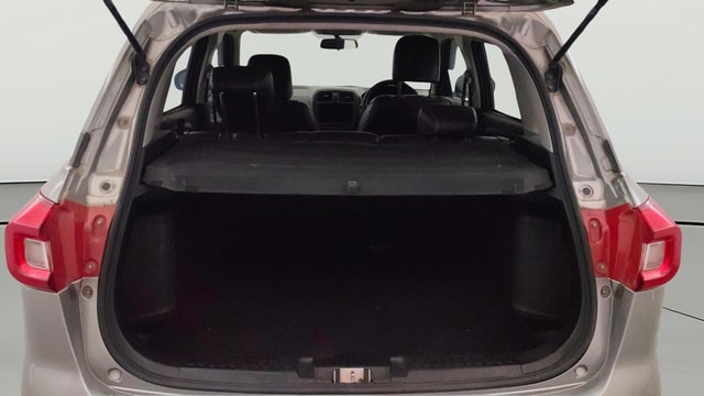 View Toyota Urban Cruiser Image 41 Used Toyota Urban Cruiser Image 41