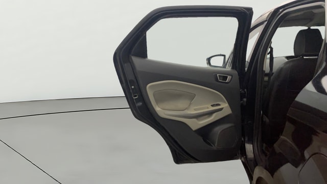 View Ford EcoSport Image 16 Used Ford EcoSport Image 16