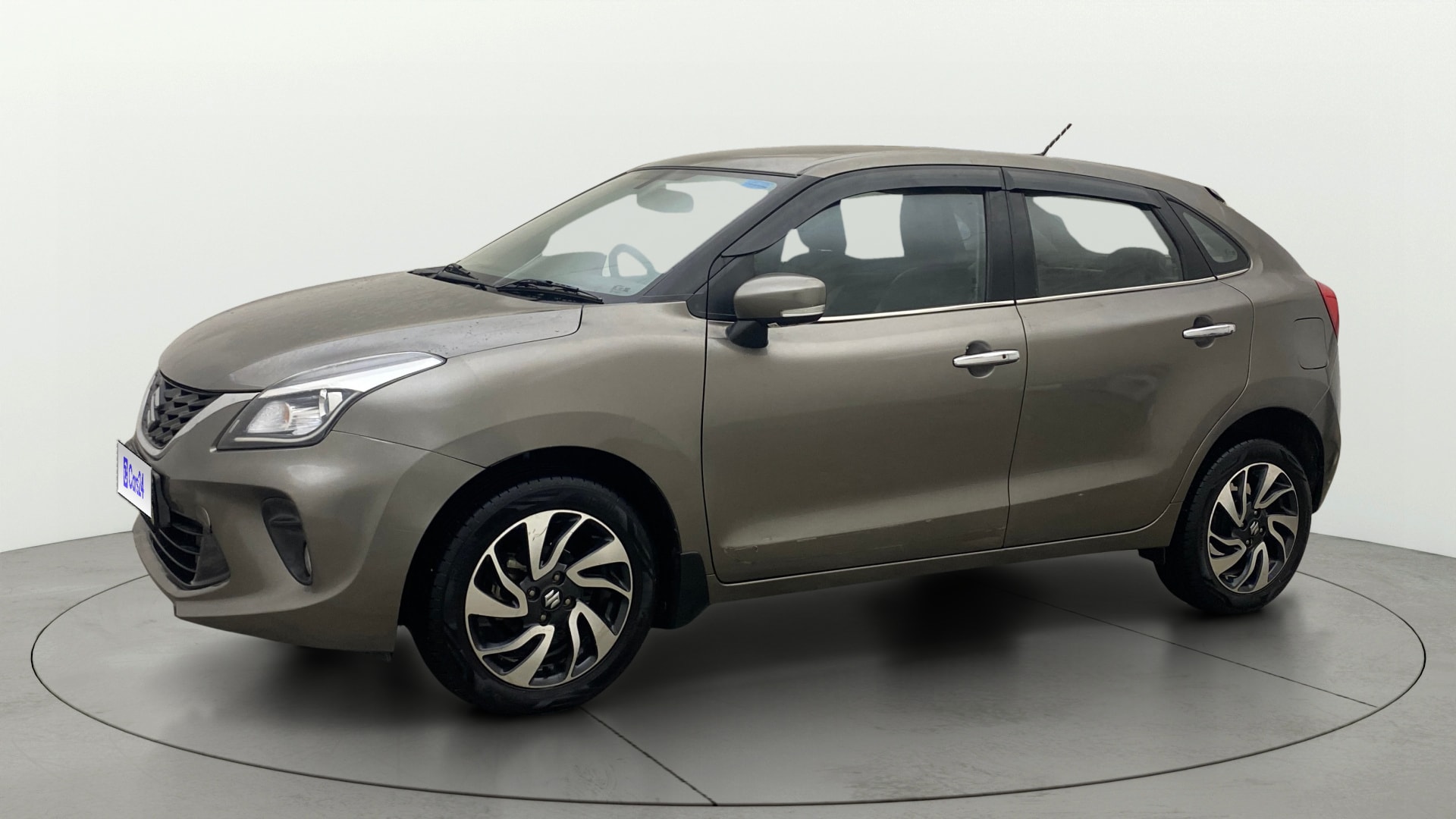 View 2020 Maruti Suzuki 1000 Base Variant Image 36 Used 2020 Maruti Suzuki 1000 Base Variant Image 36