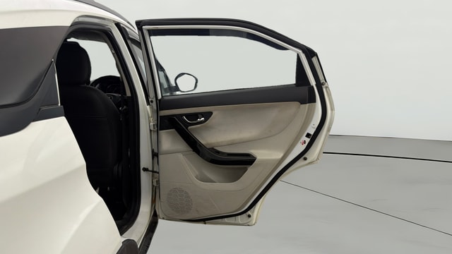 View Tata Nexon Image 7 Used Tata Nexon Image 7
