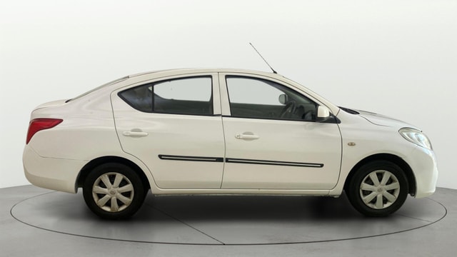 View Nissan Sunny Image 8 Used Nissan Sunny Image 8