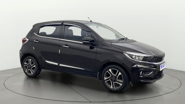 View Tata Tiago Image 21 Used Tata Tiago Image 21