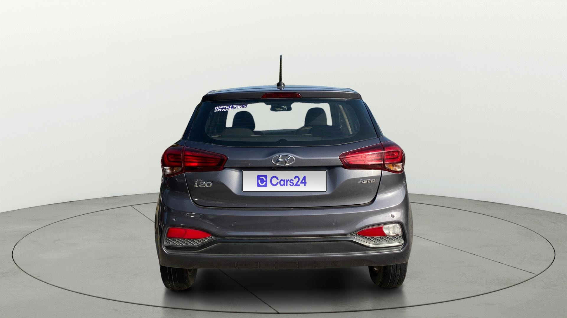 Used 2018 Hyundai Elite i20 Used 2018 Hyundai Elite i20