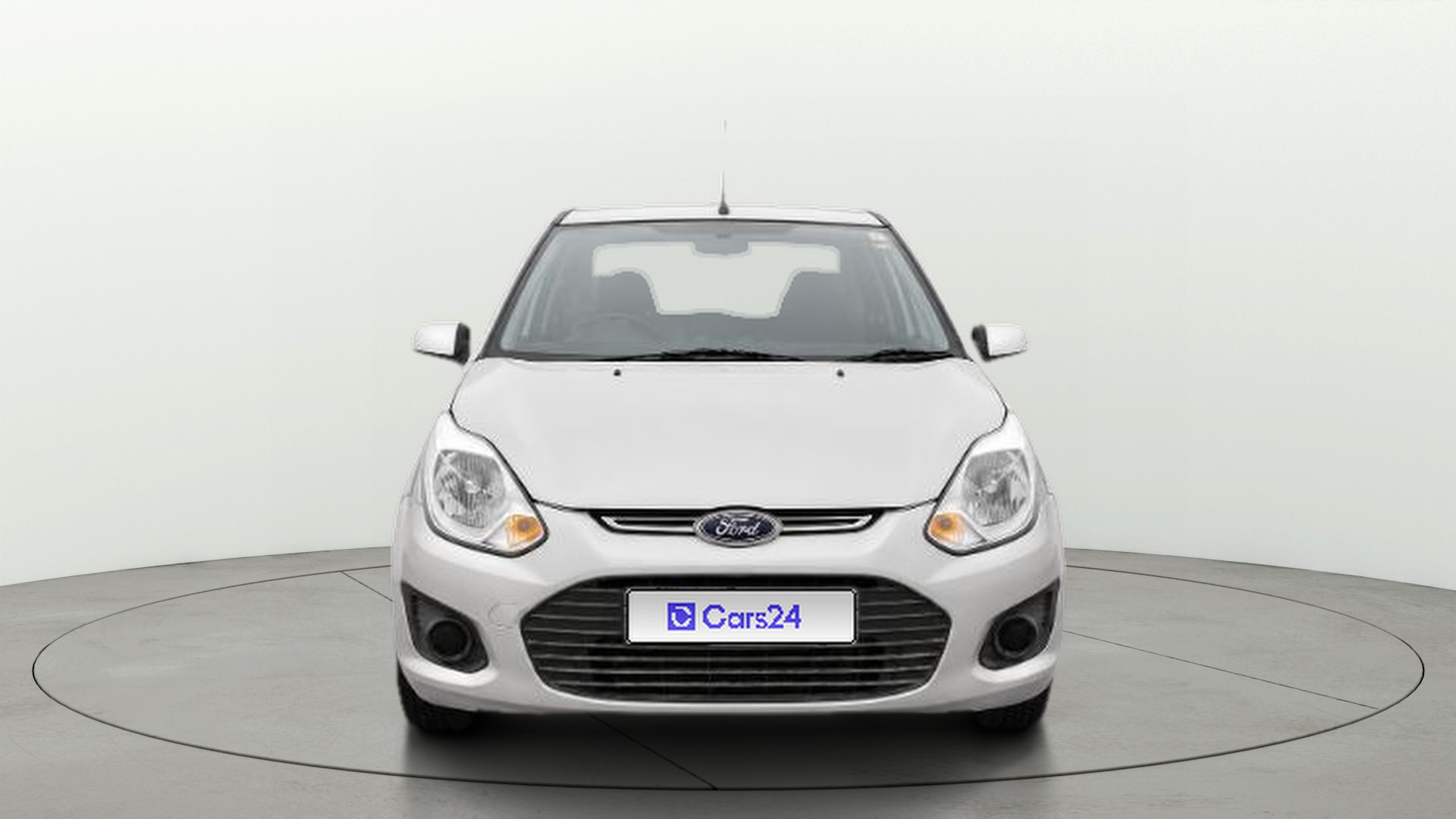 Used 2013 Ford Figo Used 2013 Ford Figo
