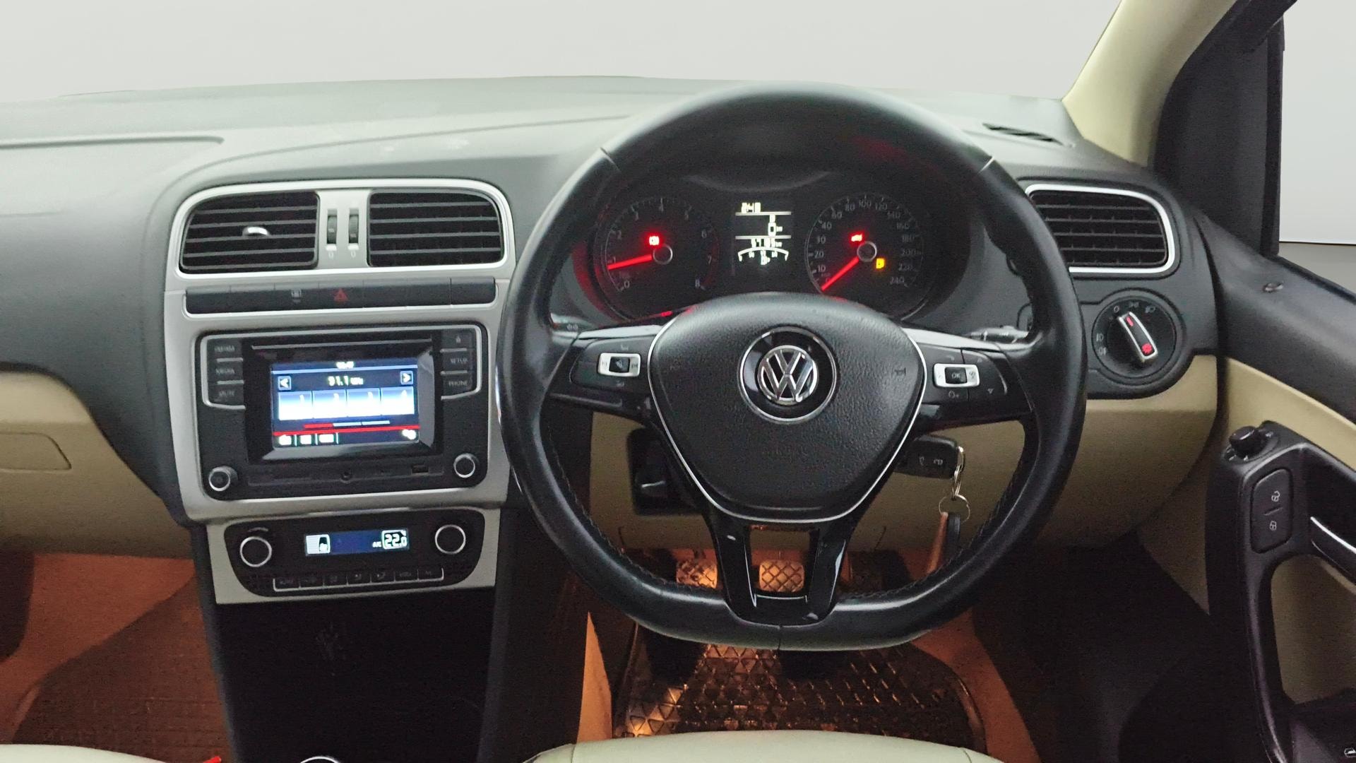 View 2016 Volkswagen Polo 1.2 AllStar Limited Edition Image 20 Used 2016 Volkswagen Polo 1.2 AllStar Limited Edition Image 20