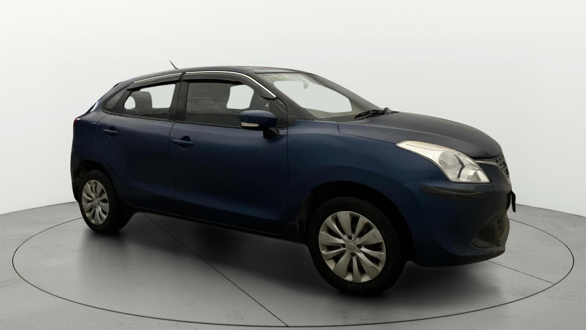 View 2017 Maruti Suzuki 1000 Base Variant Image 21 Used 2017 Maruti Suzuki 1000 Base Variant Image 21