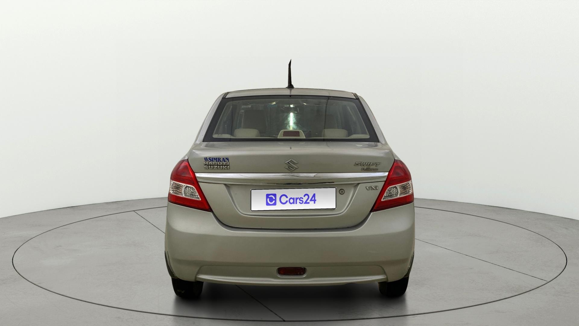 Used 2013 Maruti Suzuki 1000 Used 2013 Maruti Suzuki 1000
