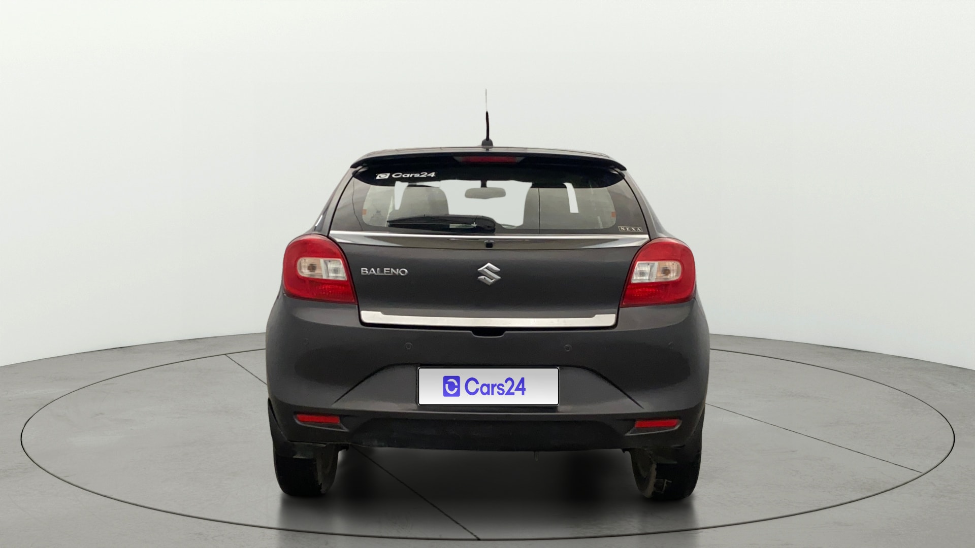 View 2019 Maruti Suzuki 1000 Base Variant Image 45 Used 2019 Maruti Suzuki 1000 Base Variant Image 45
