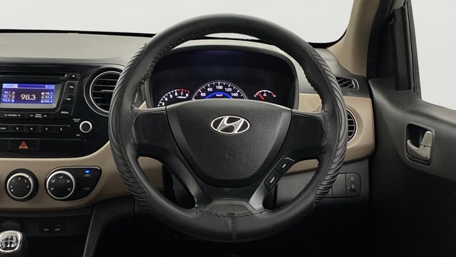 View Hyundai Grand i10 Image 20 Used Hyundai Grand i10 Image 20
