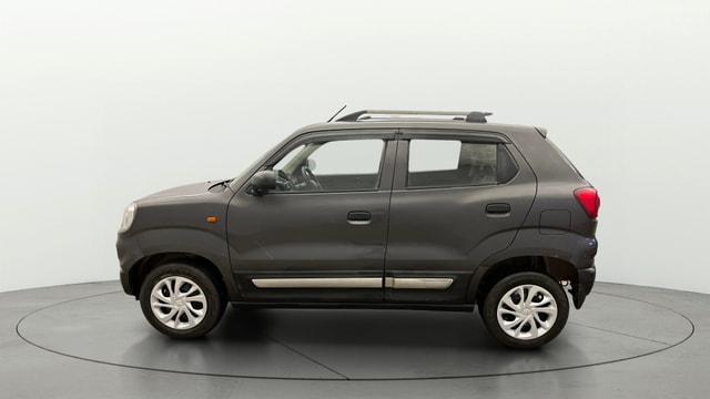 View Maruti Suzuki 1000 Image 5 Used Maruti Suzuki 1000 Image 5