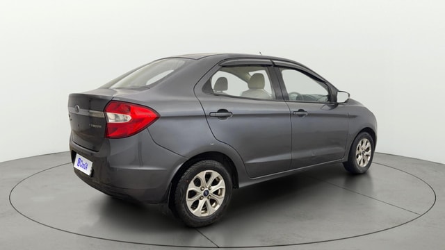 View Ford Figo Aspire Image 42 Used Ford Figo Aspire Image 42