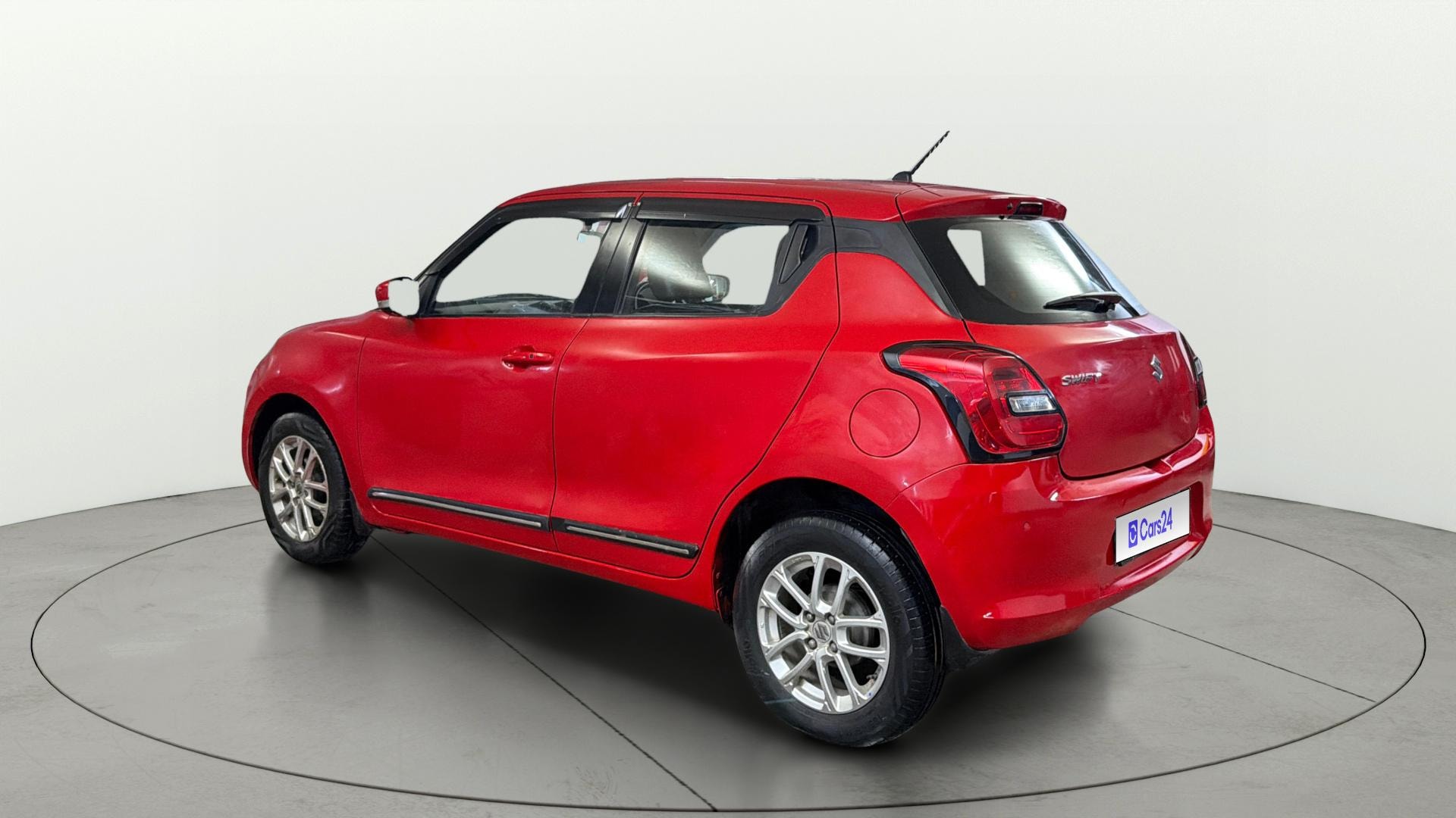 View 2019 Maruti Suzuki 1000 Base Variant Image 2 Used 2019 Maruti Suzuki 1000 Base Variant Image 2
