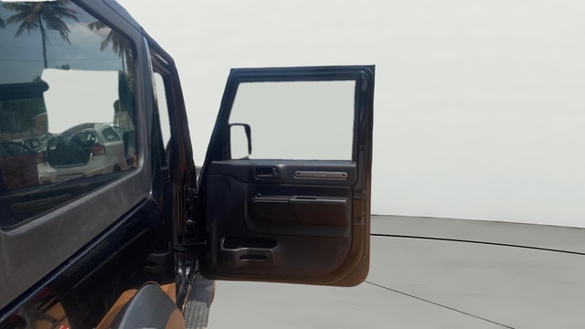 View Mahindra Thar Image 43 Used Mahindra Thar Image 43