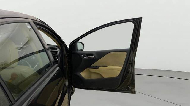 View Honda City Image 46 Used Honda City Image 46