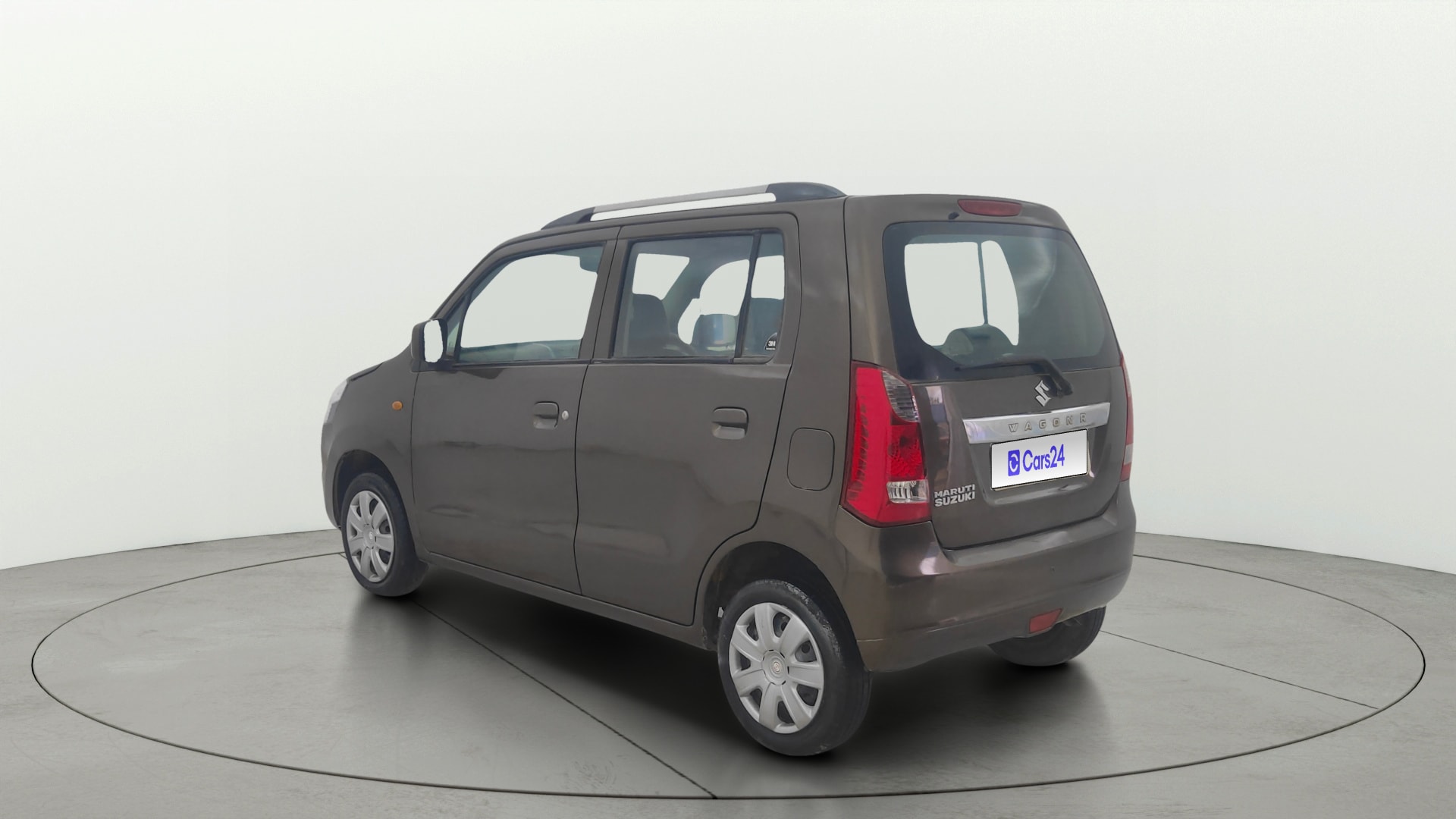 View 2013 Maruti Suzuki 1000 Base Variant Image 2 Used 2013 Maruti Suzuki 1000 Base Variant Image 2