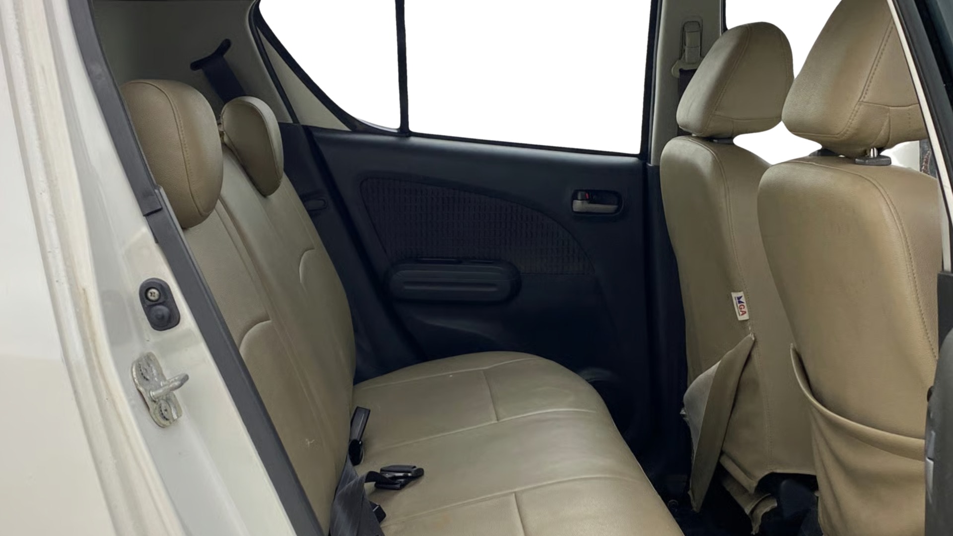 Used 2015 Maruti Suzuki 1000 Used 2015 Maruti Suzuki 1000