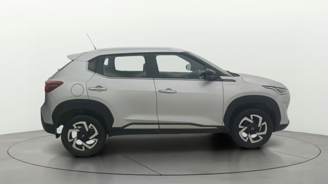 View Nissan Magnite Image 9 Used Nissan Magnite Image 9