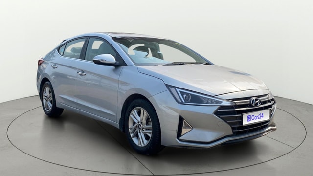 View Hyundai Elantra Image 39 Used Hyundai Elantra Image 39